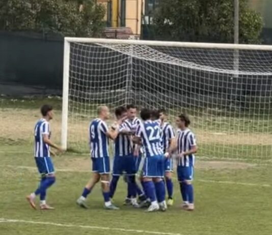 L’Eccellenza celebra i campioni, tutto in discussione in due gironi di Promozione: il racconto della domenica chiantigiana