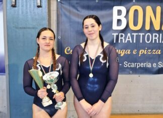 Artistica Tavarnelle Senior