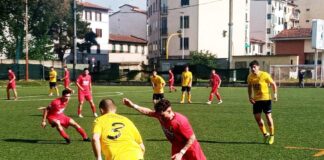 L’Audace Galluzzo sbanca Legnaia (0-1): e si mantiene a -4 dal Calenzano (e a +12 sulla terza)