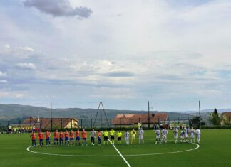 Barberino Tavarnelle Cerbaia