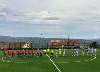 Barberino Tavarnelle Cerbaia