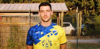 San Vincenzo a Torri, derby amarissimo: l’Atletico Impruneta pareggia al 90′. E il Vaglia scappa