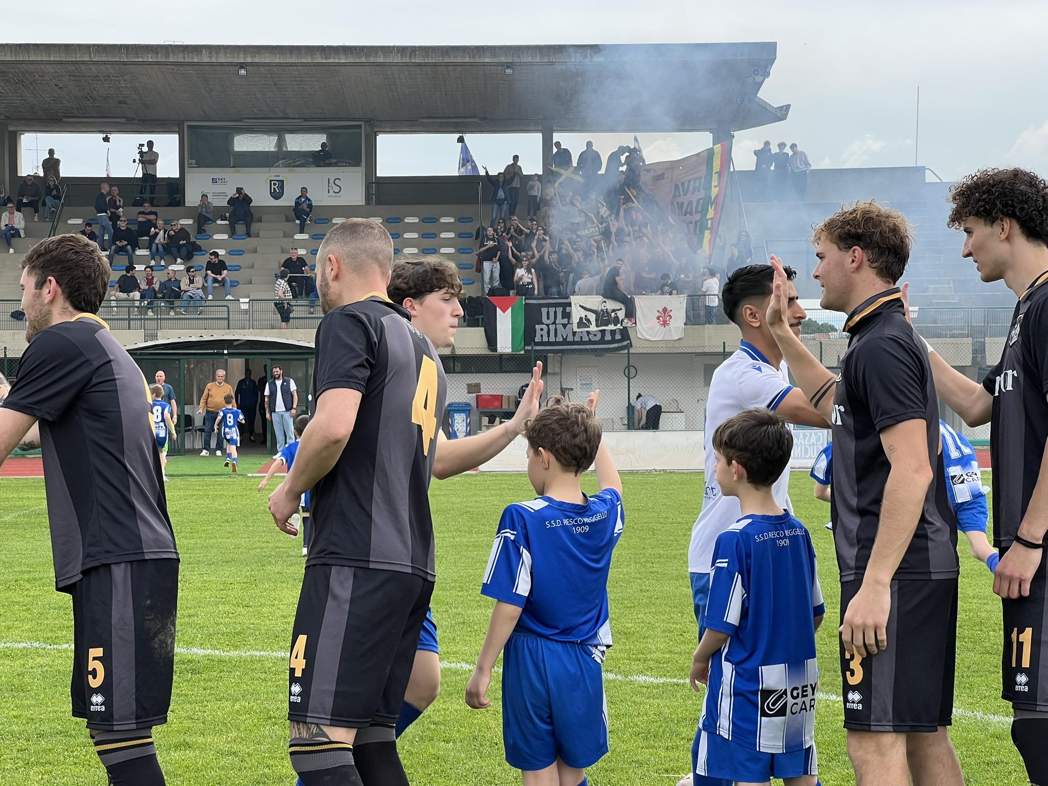 Centro storico lebowski salvo1