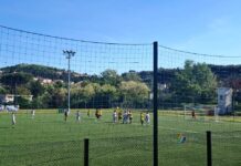 Cerbaia, brutto segnale in vista dei playout: 1-5 contro il Castelfiorentino