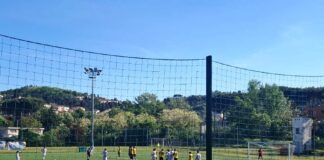 Cerbaia, brutto segnale in vista dei playout: 1-5 contro il Castelfiorentino