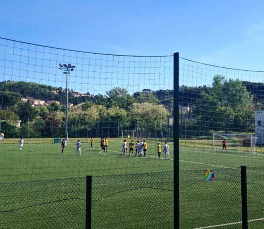 Cerbaia, brutto segnale in vista dei playout: 1-5 contro il Castelfiorentino
