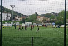 Cerbaia, niente da fare contro la prima in classifica: il Mobilieri Ponsacco passa (3-1) al “Nesi”