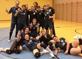 Certosa Volley Misto