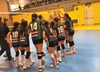 Certosa Volley Under 133