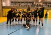 Certosa Volley, anche per l’Under 14 il quinto set è dolcissimo: 3-2 al Firenze Ovest