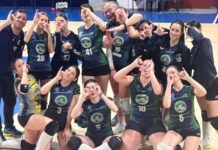 Under 18, che partita fra Santa Maria al Pignone e Certosa Volley! Vincono le padrone di casa 3-2