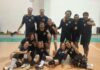 Certosa Volley Misto, gran bella chiusura di stagione con un super 3-0 in trasferta