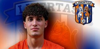 Dodici reti in campionato: Cesare Cirillo rinnova con la Libertas Barberino Tavarnelle