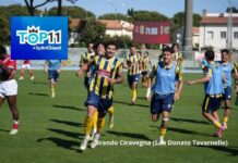 Gol pesanti in ogni reparto, portiere affidabile e qualità in mezzo al campo: la nuova Top 11