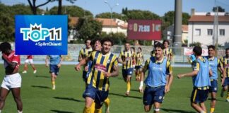 Gol pesanti in ogni reparto, portiere affidabile e qualità in mezzo al campo: la nuova Top 11