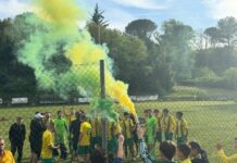 Sancascianese, 0-0 sul campo del Colli Marittimi: per i gialloverdi è una (incredibile) salvezza diretta