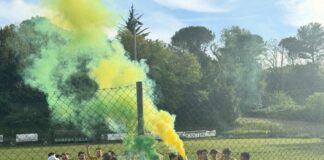 Sancascianese, 0-0 sul campo del Colli Marittimi: per i gialloverdi è una (incredibile) salvezza diretta
