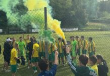 Sancascianese, 0-0 sul campo del Colli Marittimi: per i gialloverdi è una (incredibile) salvezza diretta