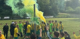 Sancascianese, 0-0 sul campo del Colli Marittimi: per i gialloverdi è una (incredibile) salvezza diretta