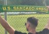 Sancascianese ko a Saline, in 8 contro 11, su autorete di Dupi al 94′: gialloverdi furibondi