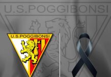 Us Poggibonsi, scompare Silvano Bencini: il cordoglio della società giallorossa