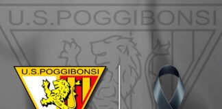 Us Poggibonsi, scompare Silvano Bencini: il cordoglio della società giallorossa