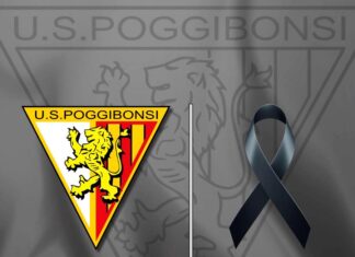 Cordoglio poggibonsi