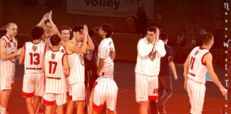 DR2, altra vittoria per la Micromec San Casciano Basket: 59-39 contro Mugello