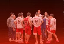 DR2, la Micromec San Casciano Basket perde (60-50) in casa della Sancat