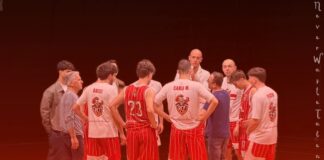 DR2, la Micromec San Casciano Basket perde (60-50) in casa della Sancat