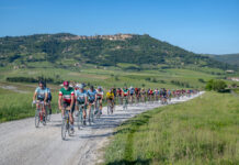 Primavera… a pedali: Pasqua sulle strade bianche, aspettando Eroica Montalcino