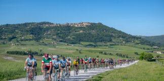 Primavera… a pedali: Pasqua sulle strade bianche, aspettando Eroica Montalcino