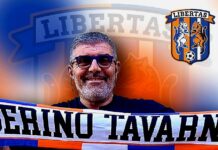 Libertas Barberino Tavarnelle, conferma “pesante”: Fabio Ercolino sarà ancora ds