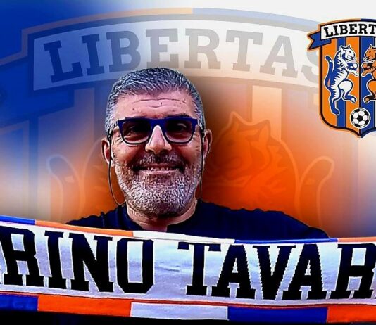 Libertas Barberino Tavarnelle, conferma “pesante”: Fabio Ercolino sarà ancora ds