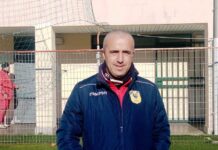 L’INTERVISTA / Audace Galluzzo, mister Perini: “Viviamo un sogno inaspettato. Ora, ultime settimane a mille all’ora”