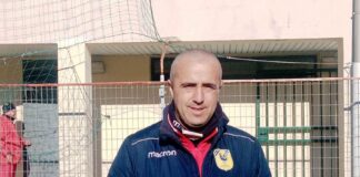 L’INTERVISTA / Audace Galluzzo, mister Perini: “Viviamo un sogno inaspettato. Ora, ultime settimane a mille all’ora”