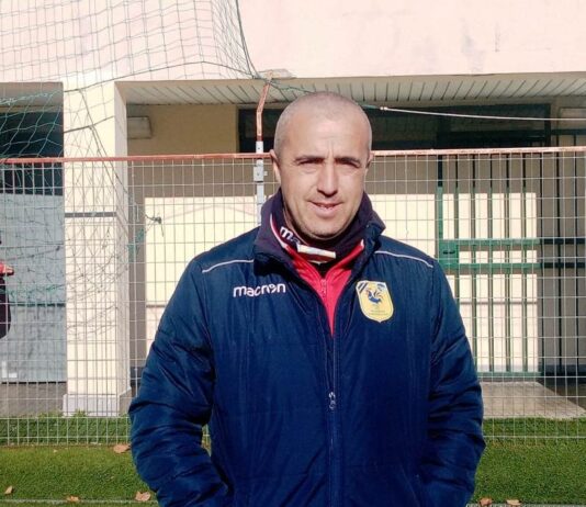 L’INTERVISTA / Audace Galluzzo, mister Perini: “Viviamo un sogno inaspettato. Ora, ultime settimane a mille all’ora”