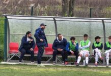 L’INTERVISTA / Il Cerbaia e una salvezza che pareva un miraggio. Mister Sacconi: “Dopo il Saline la svolta”