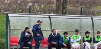 L’INTERVISTA / Il Cerbaia e una salvezza che pareva un miraggio. Mister Sacconi: “Dopo il Saline la svolta”