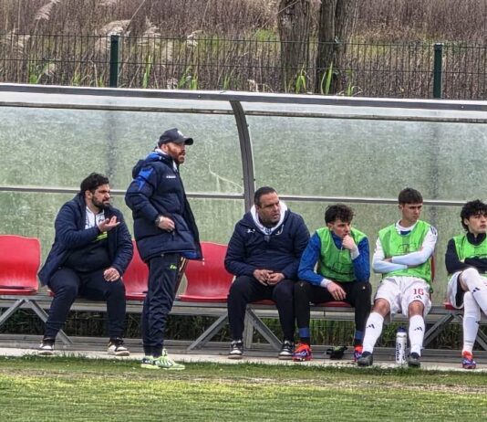 L’INTERVISTA / Il Cerbaia e una salvezza che pareva un miraggio. Mister Sacconi: “Dopo il Saline la svolta”