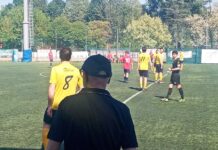 Il Galluzzo pareggia, il Calenzano perde: all’ultima giornata sarà uno scontro diretto da brividi