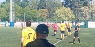 Il Galluzzo pareggia, il Calenzano perde: all’ultima giornata sarà uno scontro diretto da brividi