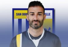 San Donato Tavarnelle, acquisto per le ultime 4 partite: tesserato Giovanni Catanese