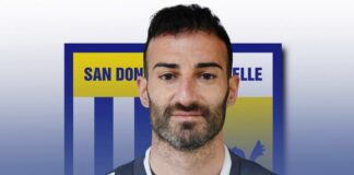 San Donato Tavarnelle, acquisto per le ultime 4 partite: tesserato Giovanni Catanese