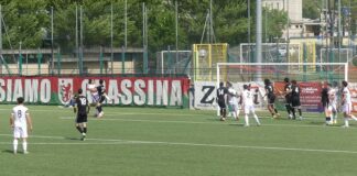 L’annuncio del Grassina: “Parere positivo della Co.Vi.So.D. per domanda ripescaggio in D”