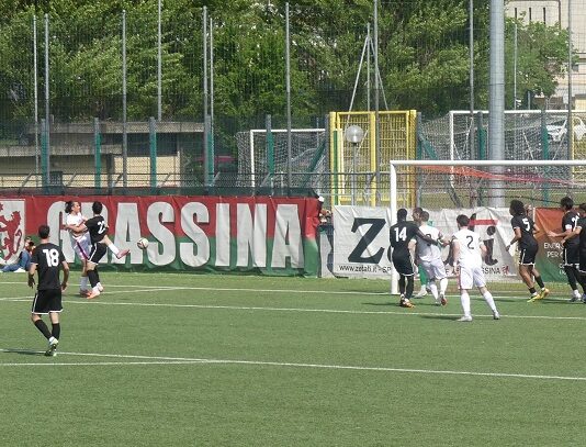 L’annuncio del Grassina: “Parere positivo della Co.Vi.So.D. per domanda ripescaggio in D”