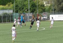 Derby anticipo di play-off: botta e risposta nella ripresa tra Grassina e Antella