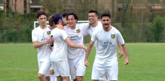 La Grevigiana si riprende il secondo posto: 3-0 sui campioni del Real Peretola (battuti due volte)