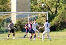 Seconda Categoria, calendari 2026/27: si parte col botto nel girone D, è subito super derby Antellese-Lilliano