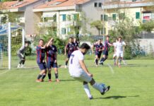 Seconda Categoria 2026/27: Antellese, Lilliano e Bagno a Ripoli nel girone D, le altre chiantigiane nell’E